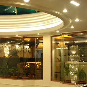R.J.Resorts